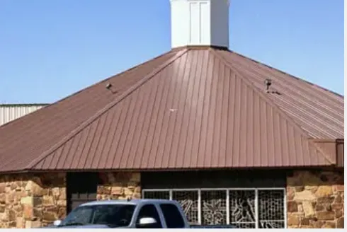 Slide of McCann's Roofing & Construction