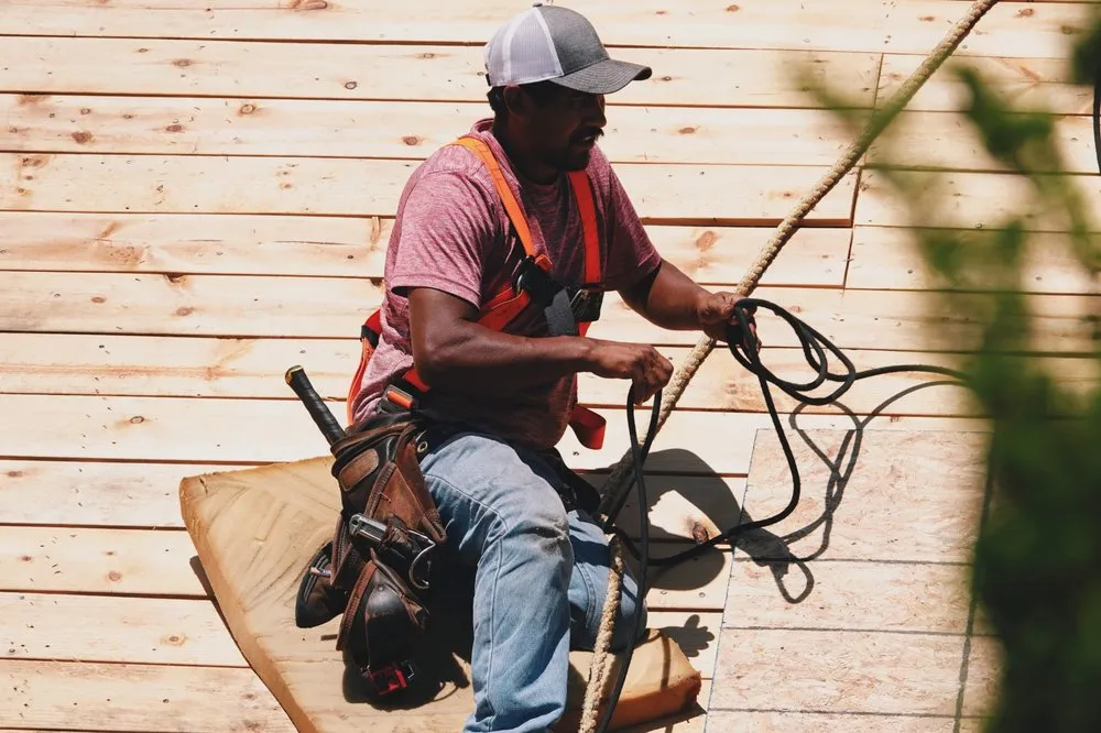 Slide of McCann's Roofing & Construction