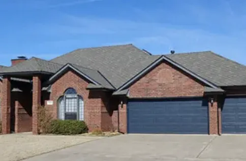 Slide of McCann's Roofing & Construction