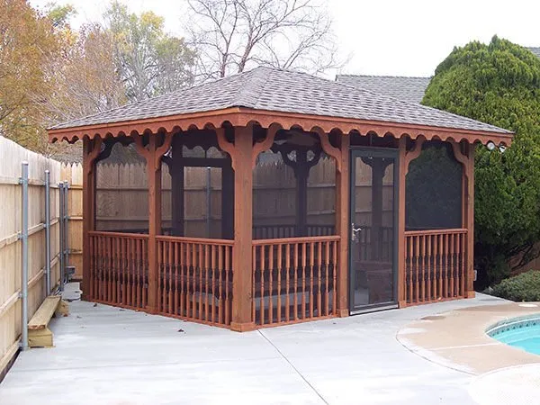 Slide of McCann's Roofing & Construction