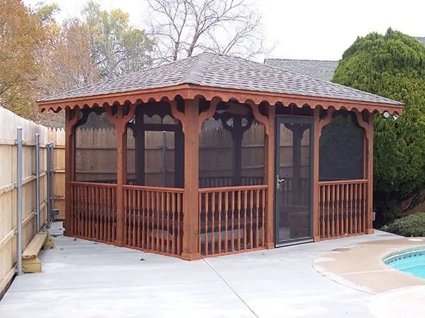 Slide of McCann's Roofing & Construction