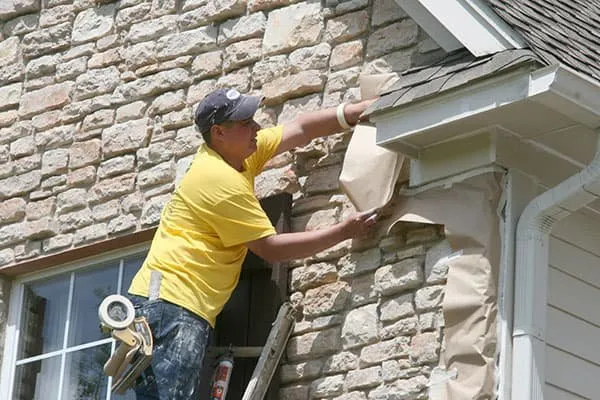 Slide of McCann's Roofing & Construction