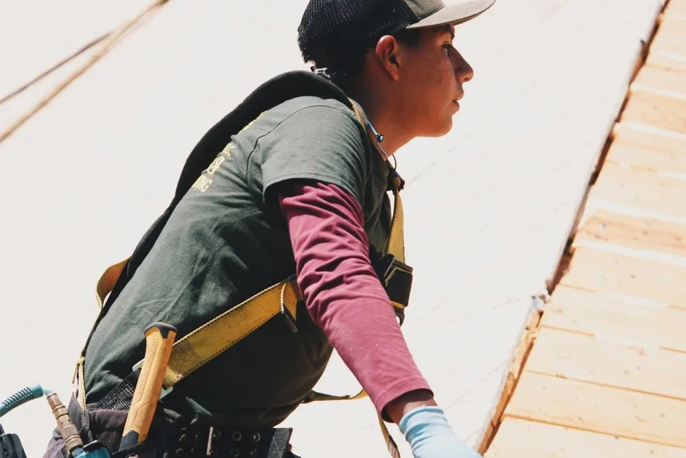 Slide of McCanns Roofing & Construction