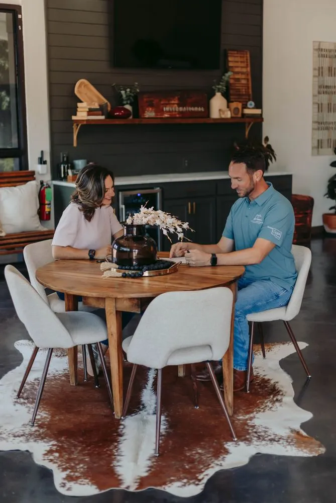 Slide of McCanns Roofing & Construction