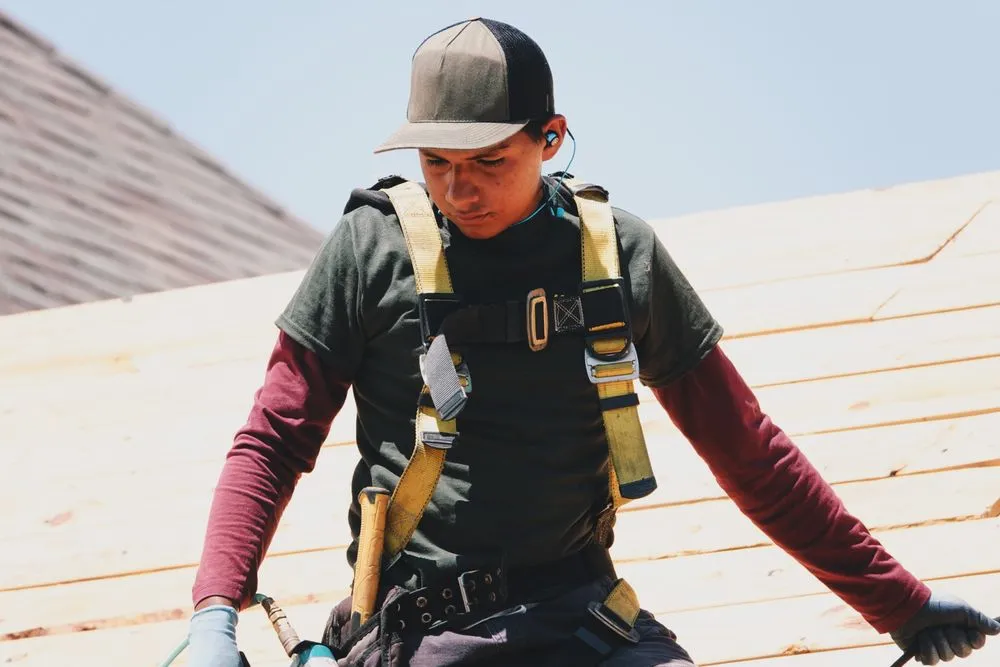 Slide of McCanns Roofing & Construction