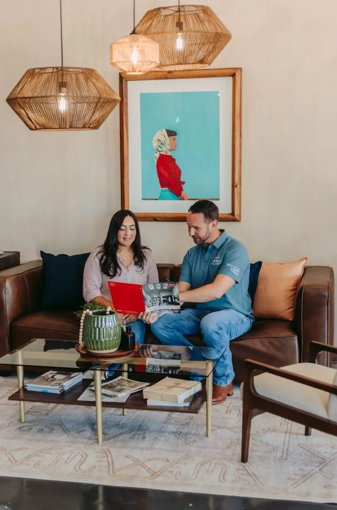 Slide of McCanns Roofing & Construction