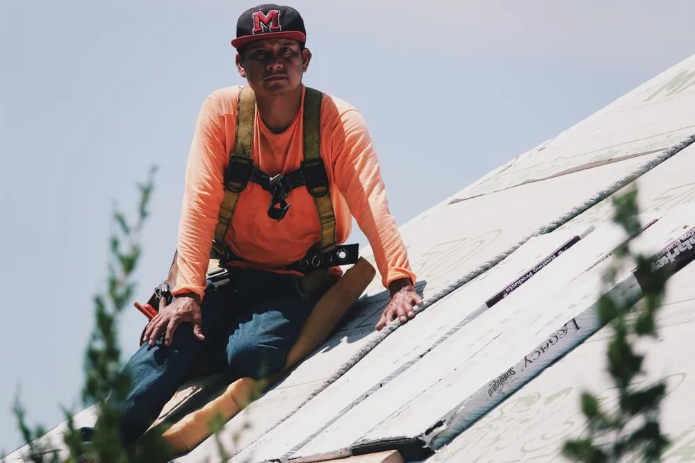 Slide of McCanns Roofing & Construction