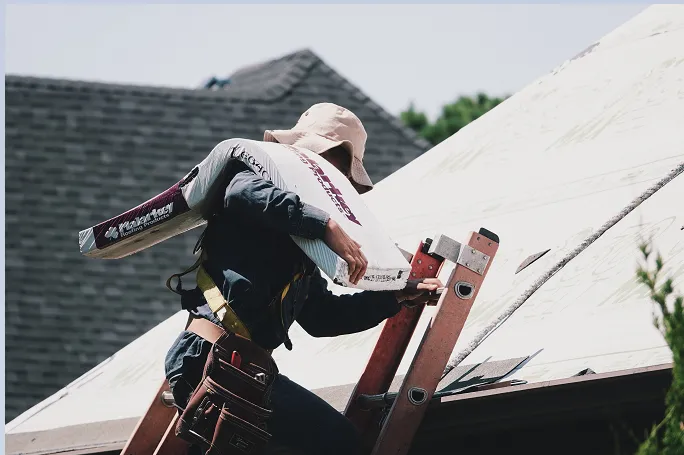 Slide of McCanns Roofing & Construction