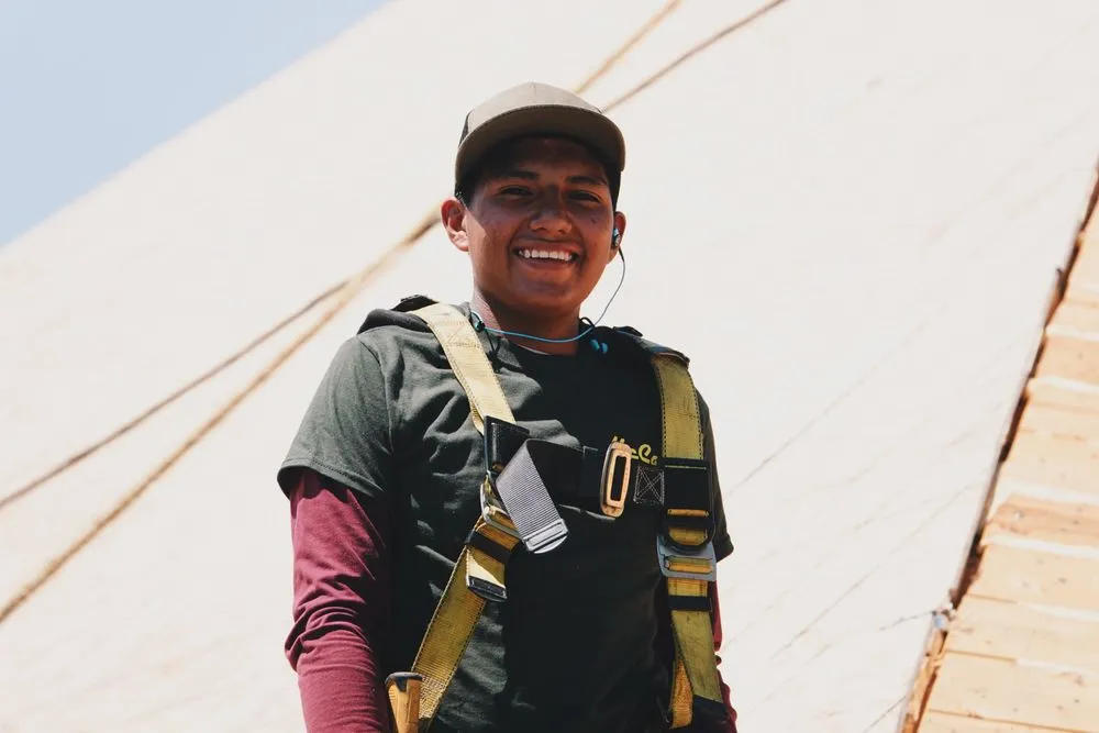 Slide of McCanns Roofing & Construction