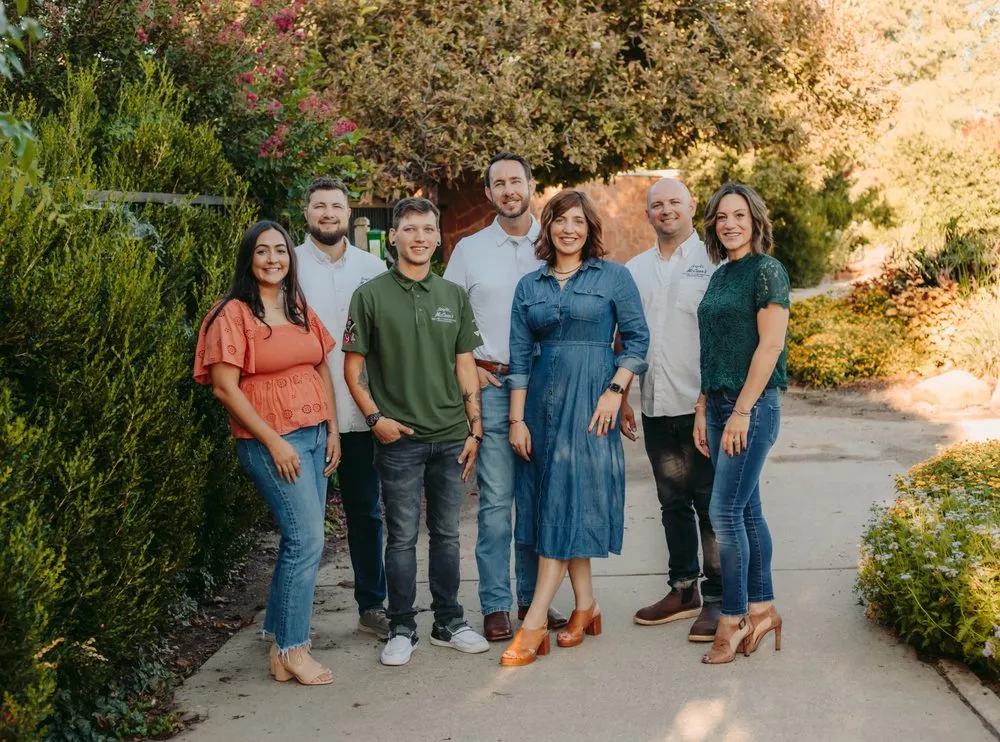 Slide of McCanns Roofing & Construction