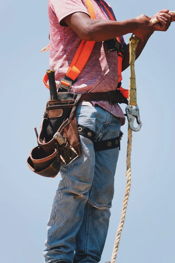 Slide of McCanns Roofing & Construction