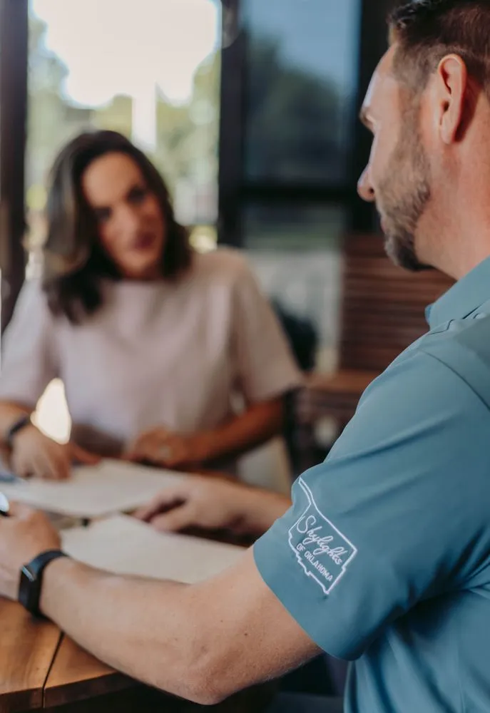 Slide of McCanns Roofing & Construction