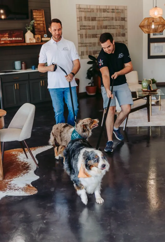 Slide of McCanns Roofing & Construction