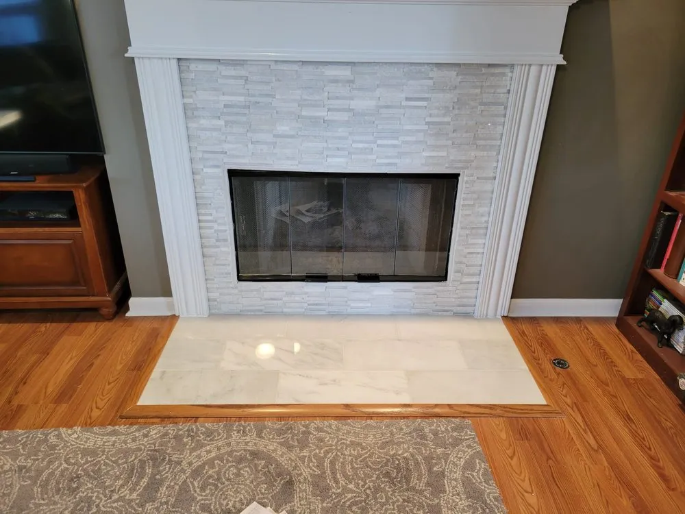 Slide of McCarthy construction