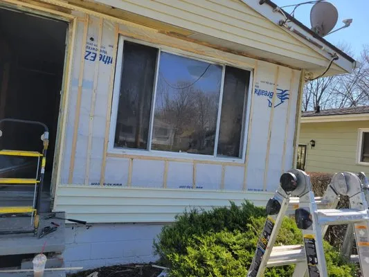 McCarthy construction