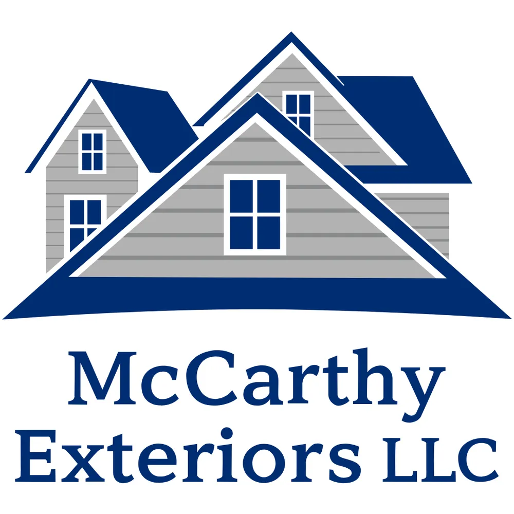 Slide of McCarthy Exteriors