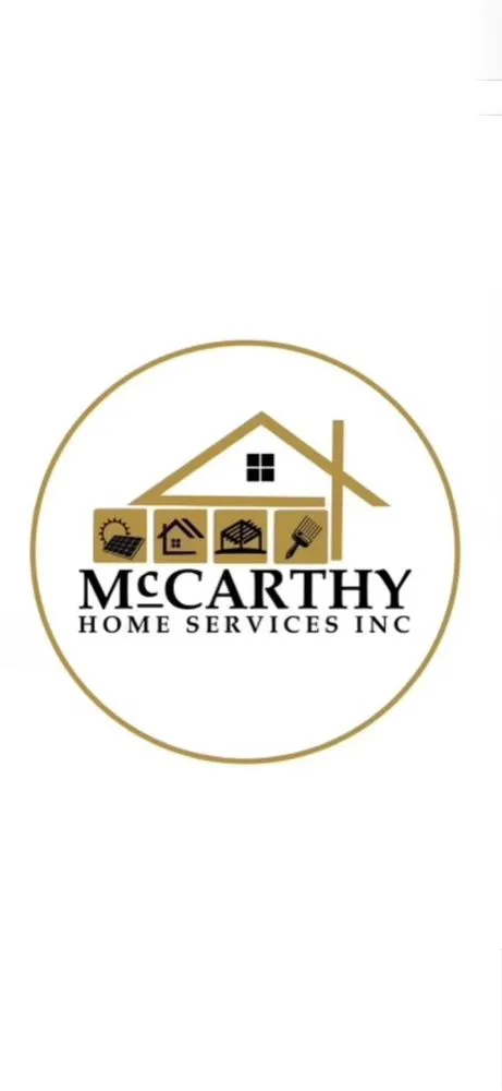 Slide of McCarthy Home Services
