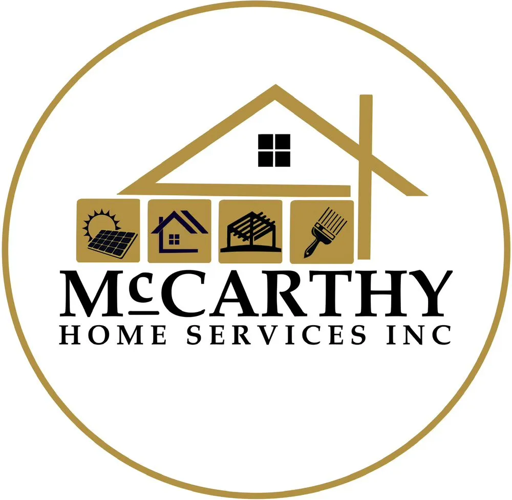 Slide of McCarthy Home Services