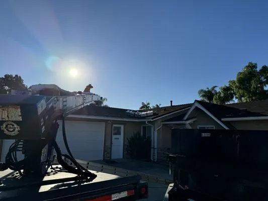 McCarthy Home Services Logo