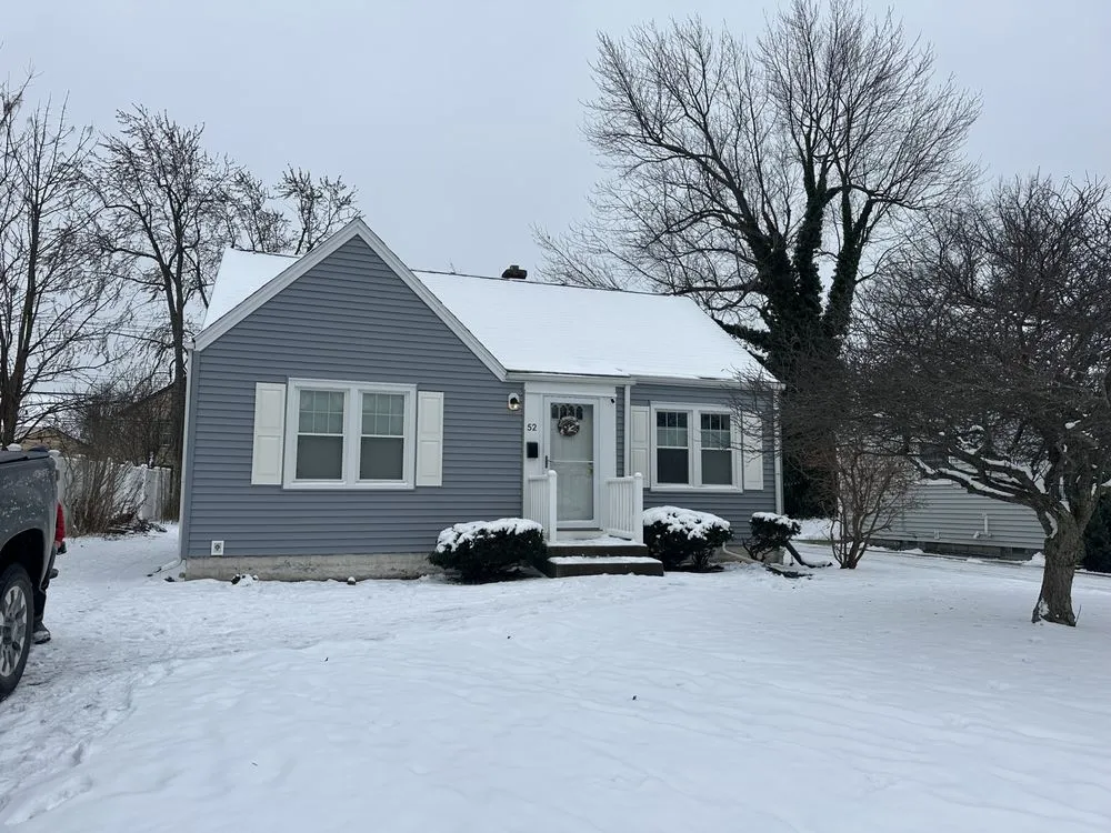 Slide of McCarthy Remodeling