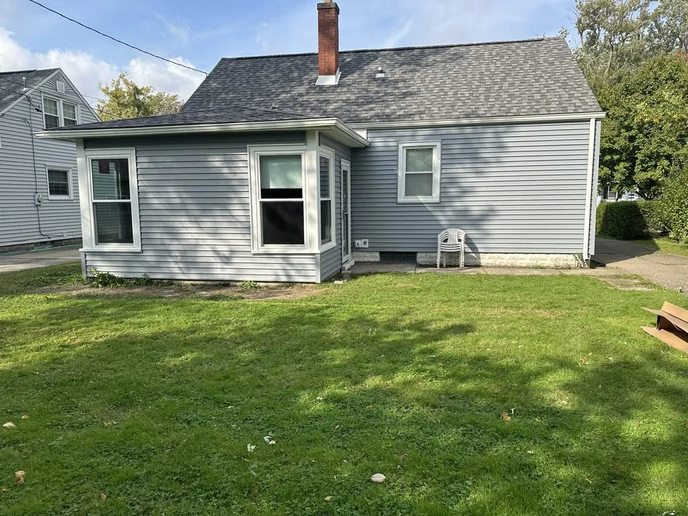 Slide of McCarthy Remodeling