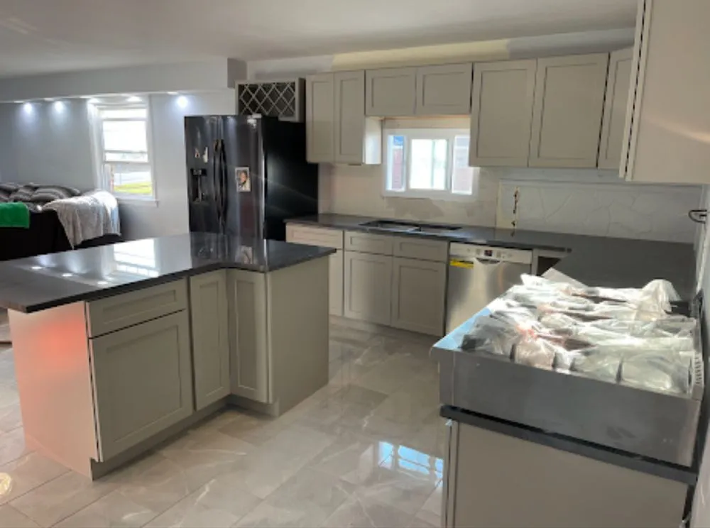 Slide of McCarthy Remodeling