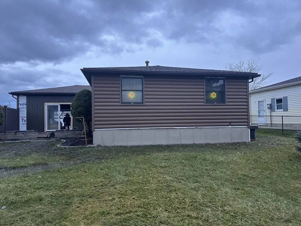 Slide of McCarthy Remodeling