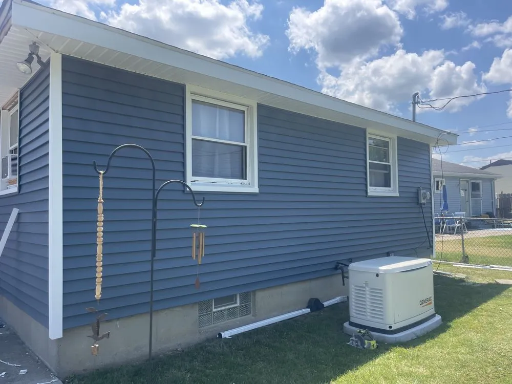 Slide of McCarthy Remodeling