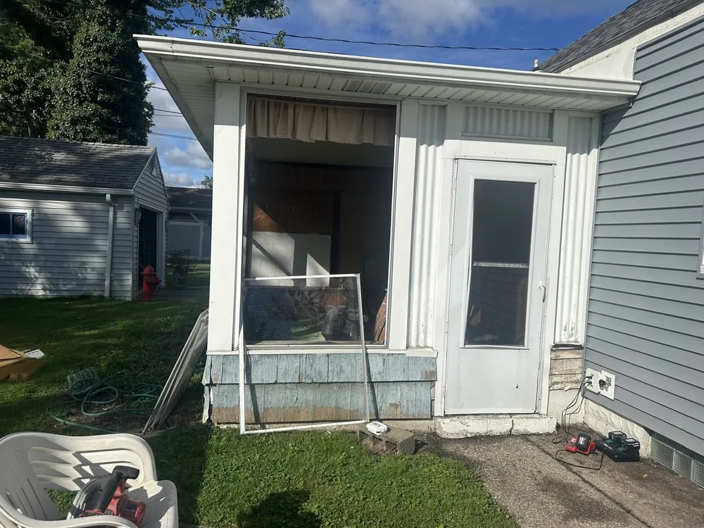 Slide of McCarthy Remodeling