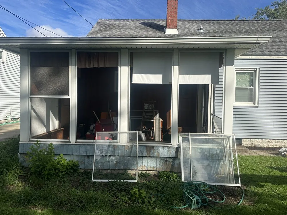 Slide of McCarthy Remodeling