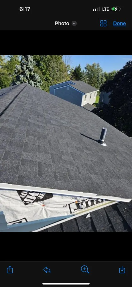 Slide of McCarthy Remodeling