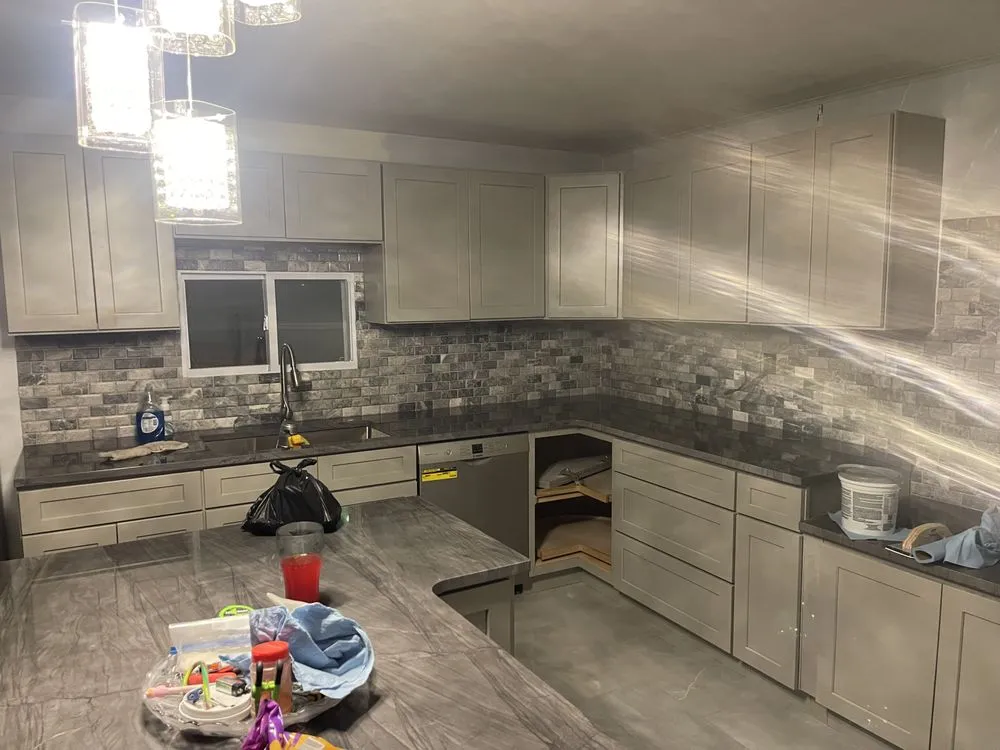 Slide of McCarthy Remodeling