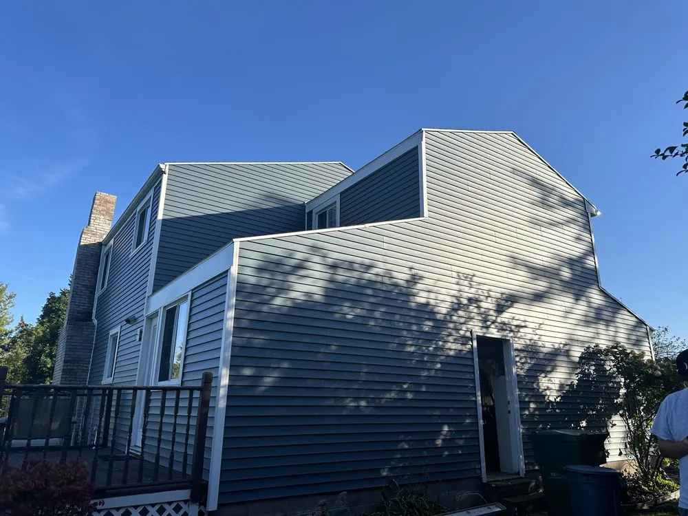 Slide of McCarthy Remodeling