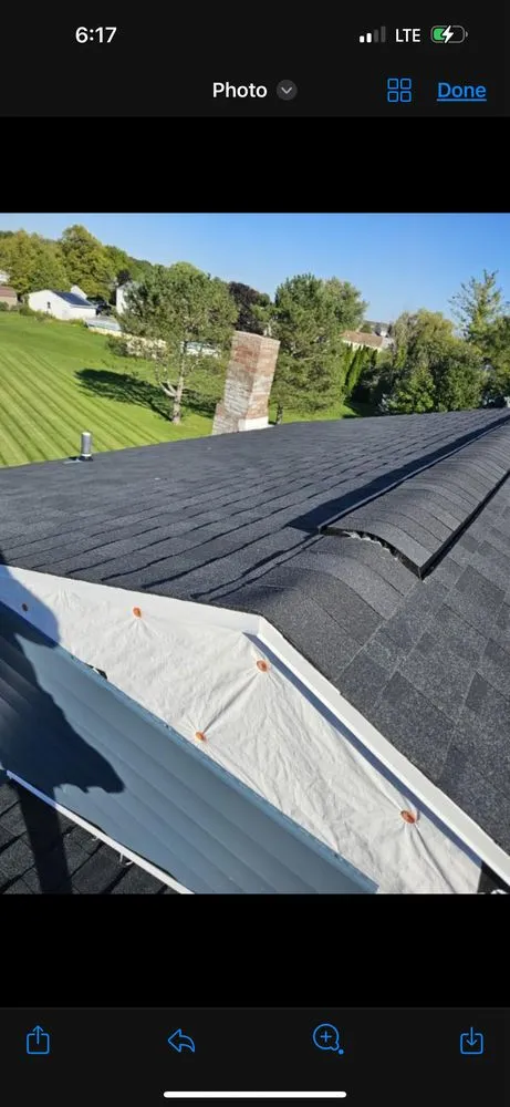 Slide of McCarthy Remodeling