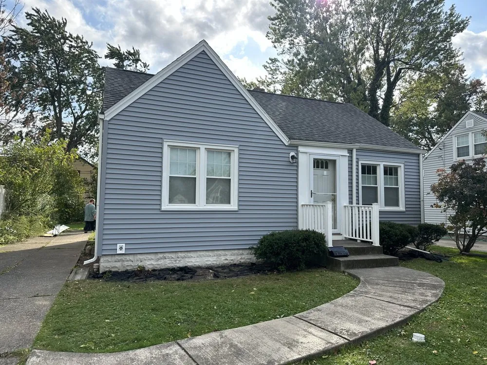 Slide of McCarthy Remodeling