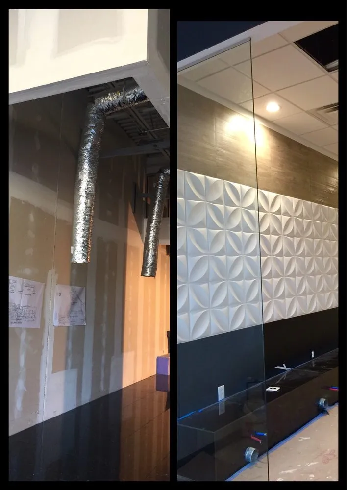 Slide of McCarty Customized Improvements