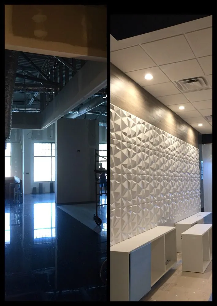 Slide of McCarty Customized Improvements