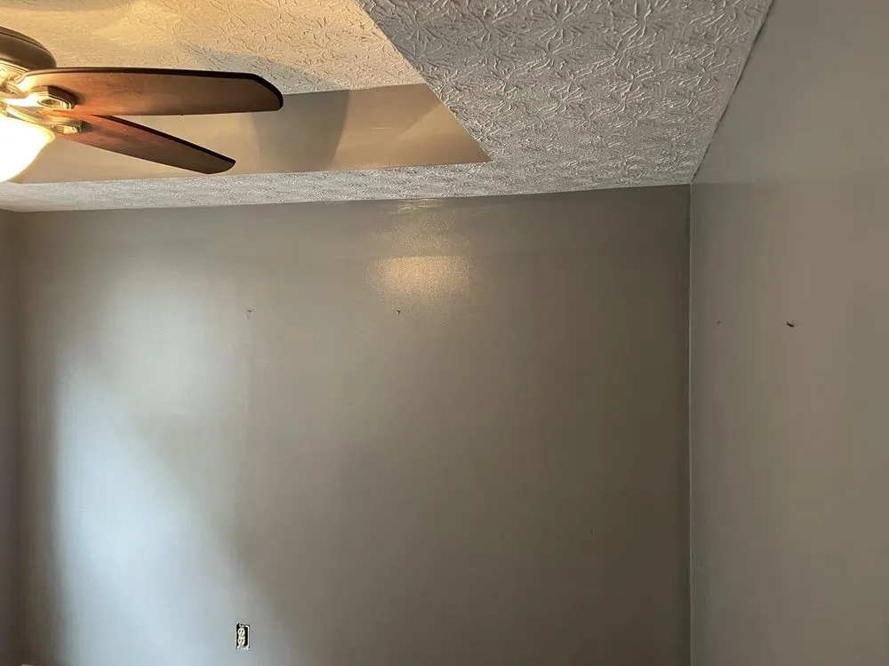 Slide of McCarty Customized Improvements