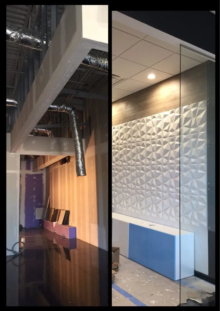 Slide of McCarty Customized Improvements