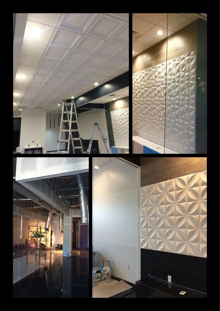 Slide of McCarty Customized Improvements