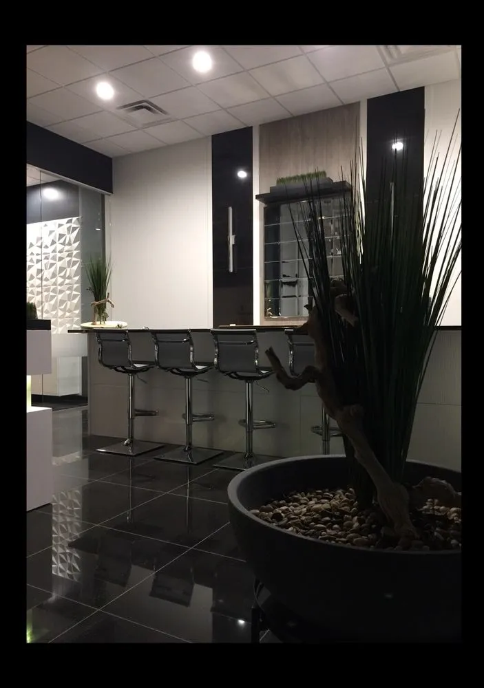 Slide of McCarty Customized Improvements