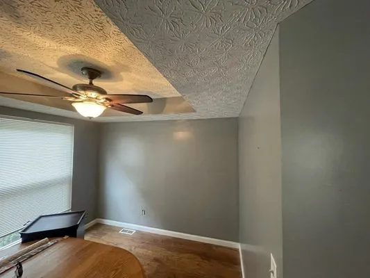 McCarty Customized Improvements Logo