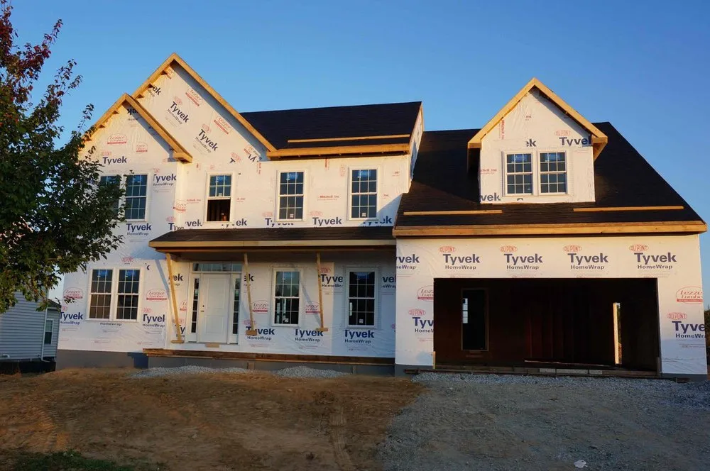 Slide of McCarty Roofing & Restoration