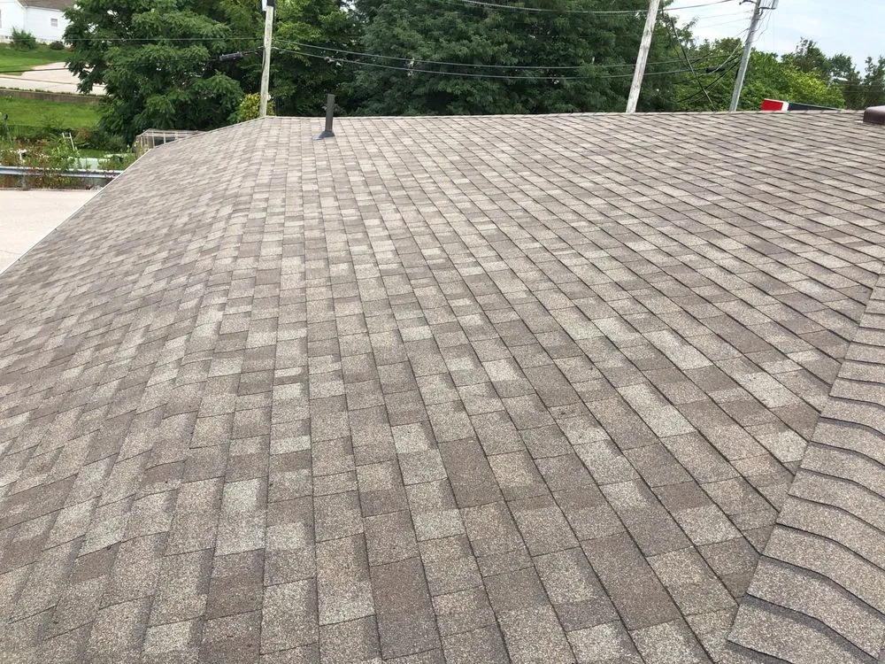 Slide of McCarty Roofing & Restoration