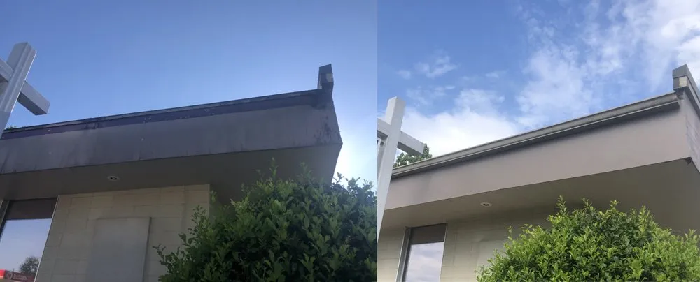 Slide of McCarty Roofing & Restoration