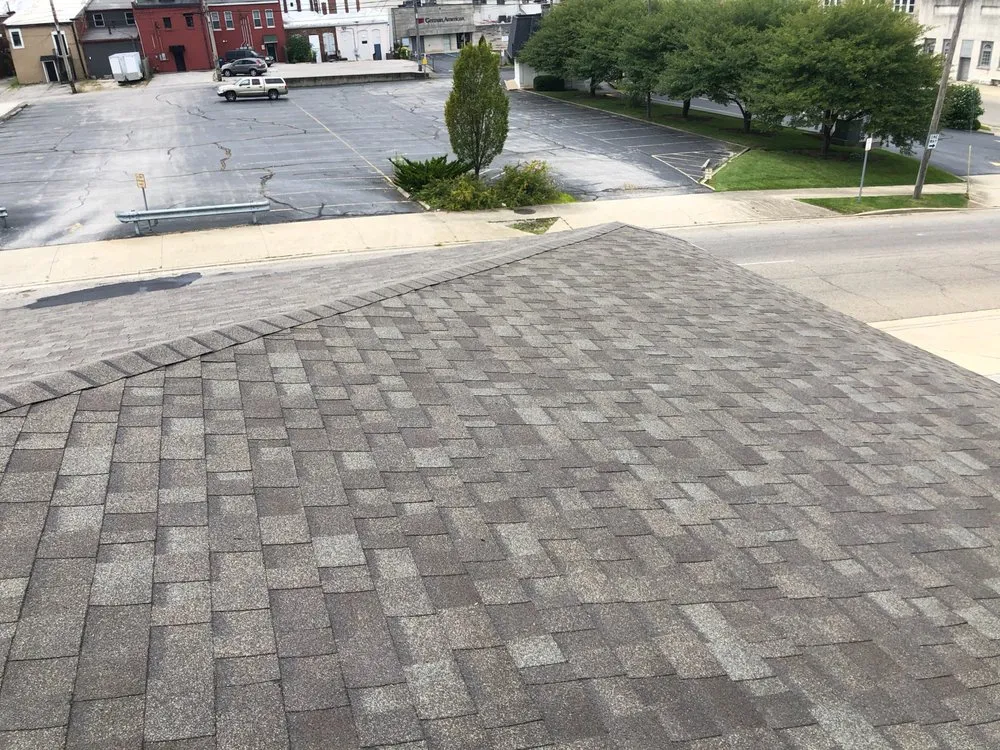 Slide of McCarty Roofing & Restoration