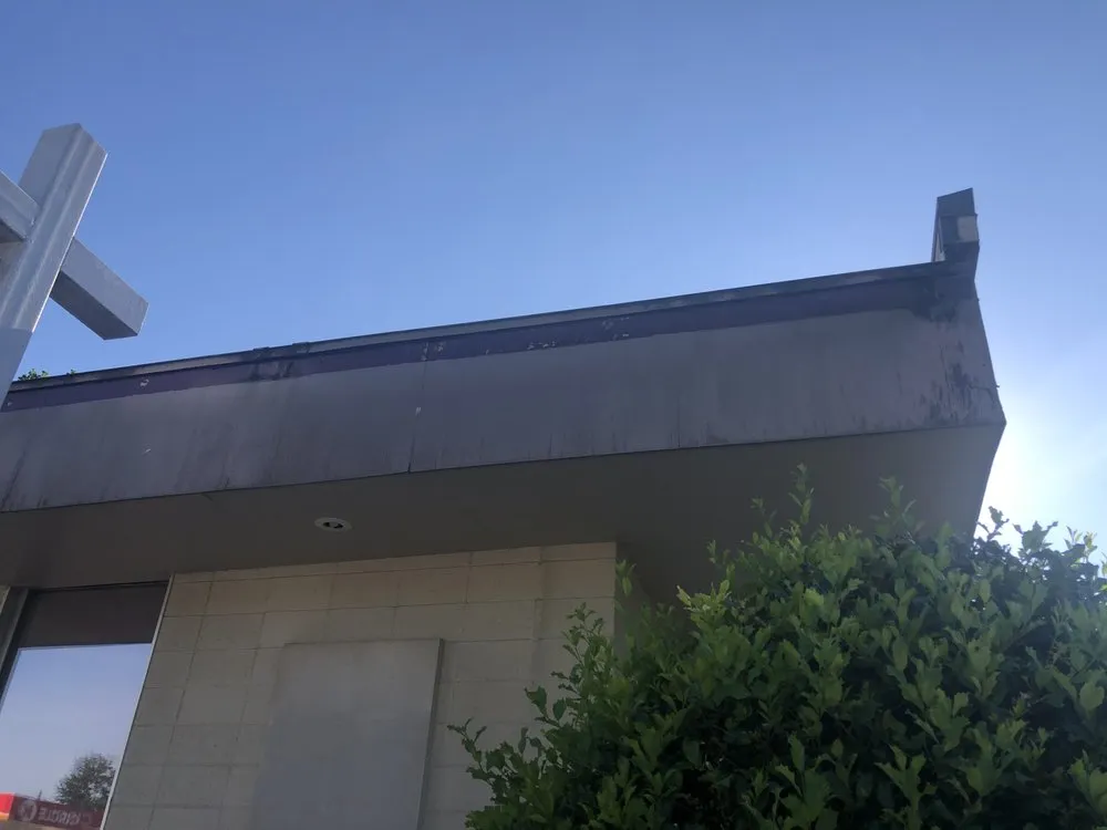 Slide of McCarty Roofing & Restoration