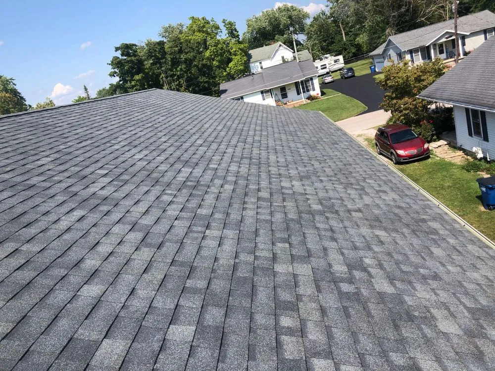 Slide of McCarty Roofing & Restoration