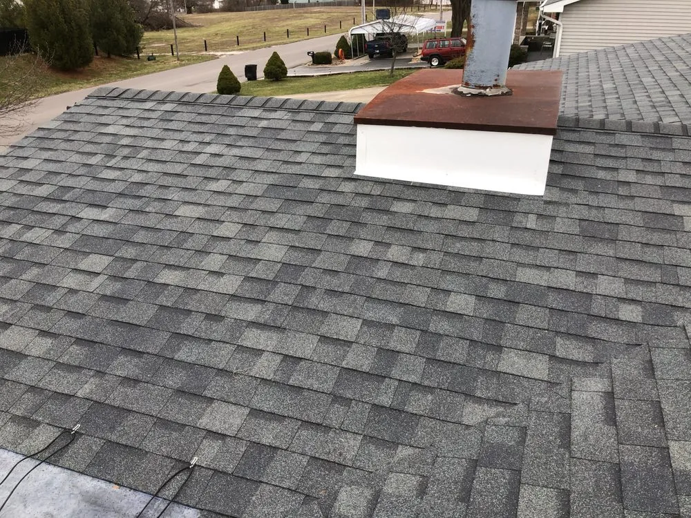 Slide of McCarty Roofing & Restoration