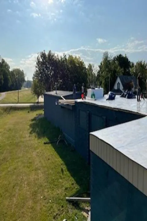 Slide of Mccarty Roofing And Repair